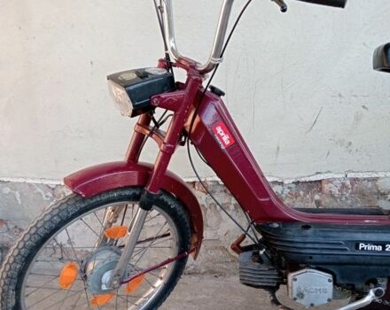 Другая Другая, объемом двигателя 49 л и пробегом 0 тыс. км за 240 $, фото 2 на Automoto.ua