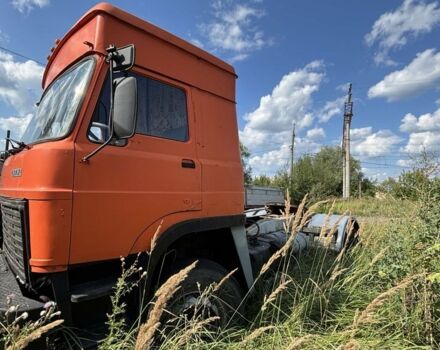 Другая Другая, объемом двигателя 0 л и пробегом 0 тыс. км за 2500 $, фото 1 на Automoto.ua