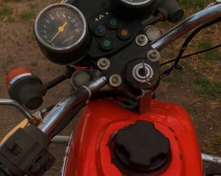 Інша Інша, об'ємом двигуна 0.35 л та пробігом 0 тис. км за 848 $, фото 3 на Automoto.ua