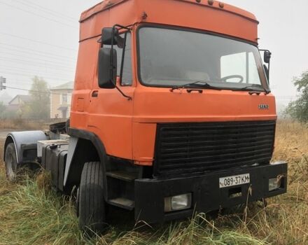 Другая Другая, объемом двигателя 0 л и пробегом 0 тыс. км за 2500 $, фото 18 на Automoto.ua