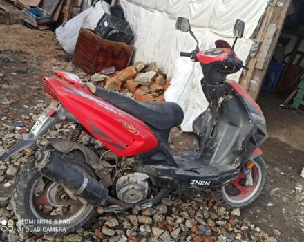 Інша Інша, об'ємом двигуна 0 л та пробігом 0 тис. км за 5000 $, фото 3 на Automoto.ua
