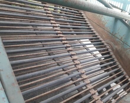 Другая Другая, объемом двигателя 0 л и пробегом 0 тыс. км за 7200 $, фото 5 на Automoto.ua