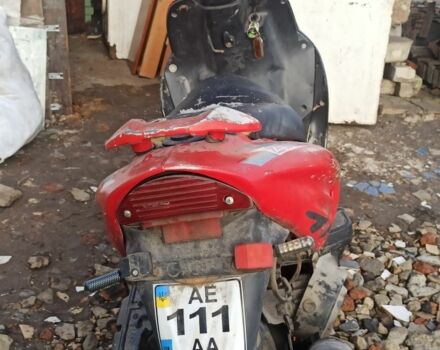 Інша Інша, об'ємом двигуна 0 л та пробігом 0 тис. км за 5000 $, фото 2 на Automoto.ua
