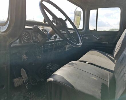 Другая Другая, объемом двигателя 0 л и пробегом 0 тыс. км за 7500 $, фото 5 на Automoto.ua