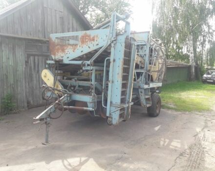 Другая Другая, объемом двигателя 0 л и пробегом 0 тыс. км за 7200 $, фото 1 на Automoto.ua