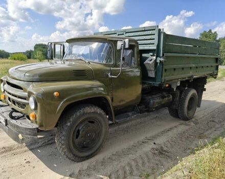 Другая Другая, объемом двигателя 0 л и пробегом 0 тыс. км за 7500 $, фото 1 на Automoto.ua