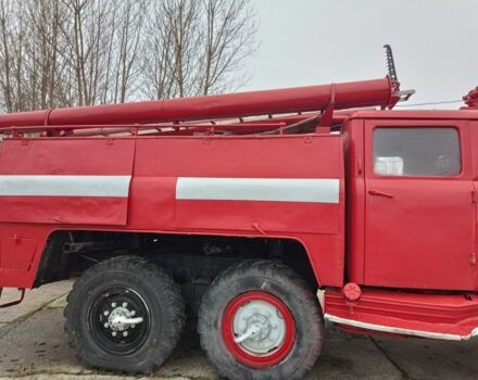Інша Інша, об'ємом двигуна 0 л та пробігом 0 тис. км за 17000 $, фото 2 на Automoto.ua