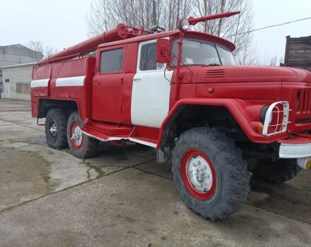 Інша Інша, об'ємом двигуна 0 л та пробігом 0 тис. км за 17000 $, фото 1 на Automoto.ua