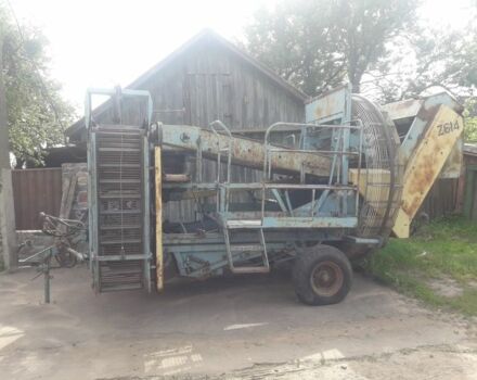 Другая Другая, объемом двигателя 0 л и пробегом 0 тыс. км за 7200 $, фото 2 на Automoto.ua