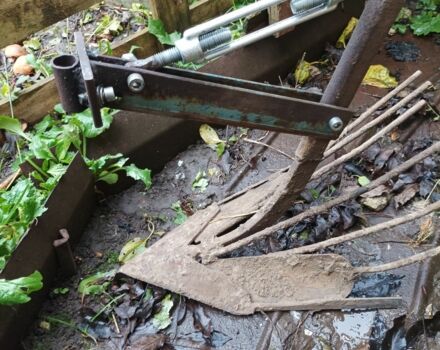 Другая Другая, объемом двигателя 0 л и пробегом 0 тыс. км за 30 $, фото 1 на Automoto.ua