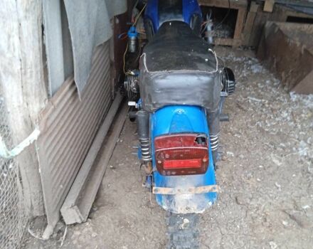 Інша Інша, об'ємом двигуна 0.6 л та пробігом 0 тис. км за 238 $, фото 2 на Automoto.ua