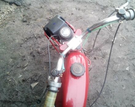 Інша Інша, об'ємом двигуна 49 л та пробігом 0 тис. км за 6500 $, фото 5 на Automoto.ua
