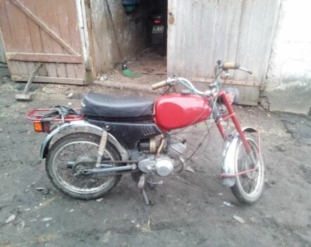 Інша Інша, об'ємом двигуна 49 л та пробігом 0 тис. км за 6500 $, фото 8 на Automoto.ua
