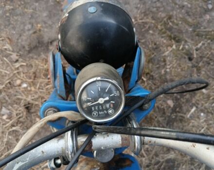 Інша Інша, об'ємом двигуна 50 л та пробігом 0 тис. км за 73 $, фото 7 на Automoto.ua