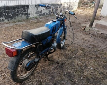 Інша Інша, об'ємом двигуна 50 л та пробігом 0 тис. км за 73 $, фото 6 на Automoto.ua