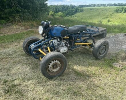 Інша Інша, об'ємом двигуна 0.75 л та пробігом 0 тис. км за 291 $, фото 2 на Automoto.ua