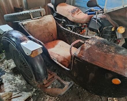 Другая Другая, объемом двигателя 0 л и пробегом 0 тыс. км за 10000 $, фото 1 на Automoto.ua