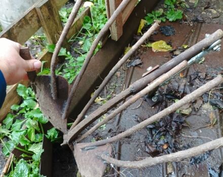 Другая Другая, объемом двигателя 0 л и пробегом 0 тыс. км за 30 $, фото 3 на Automoto.ua