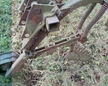 Інша Інша, об'ємом двигуна 0 л та пробігом 0 тис. км за 593 $, фото 3 на Automoto.ua