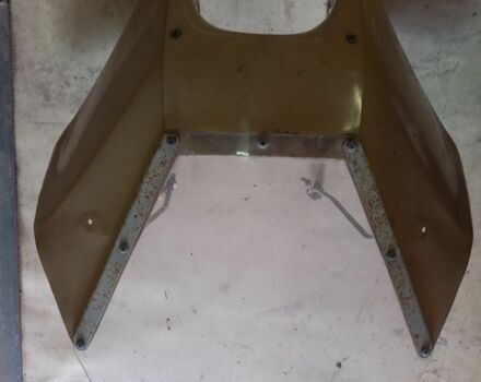 Другая Другая, объемом двигателя 0 л и пробегом 0 тыс. км за 8 $, фото 1 на Automoto.ua