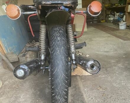 Другая Другая, объемом двигателя 0 л и пробегом 0 тыс. км за 285 $, фото 1 на Automoto.ua