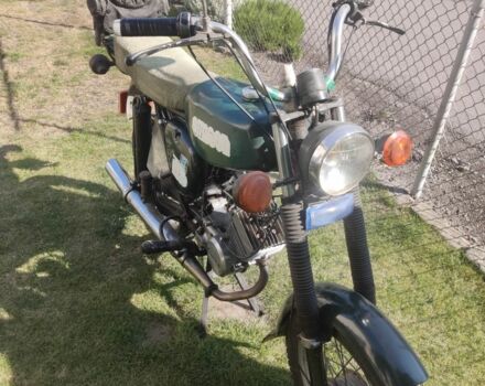 Другая Другая, объемом двигателя 50 л и пробегом 0 тыс. км за 737 $, фото 4 на Automoto.ua