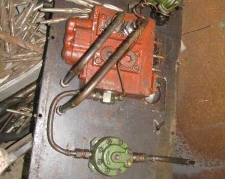 Інша Інша, об'ємом двигуна 0 л та пробігом 0 тис. км за 275 $, фото 1 на Automoto.ua