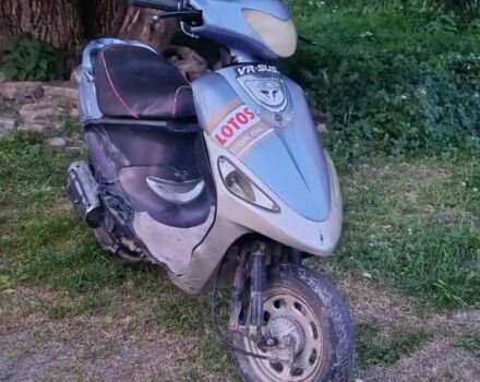 Другая Другая, объемом двигателя 50 л и пробегом 0 тыс. км за 182 $, фото 6 на Automoto.ua