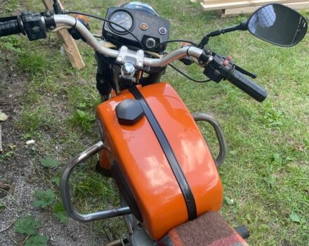 Другая Другая, объемом двигателя 0 л и пробегом 0 тыс. км за 25 $, фото 6 на Automoto.ua