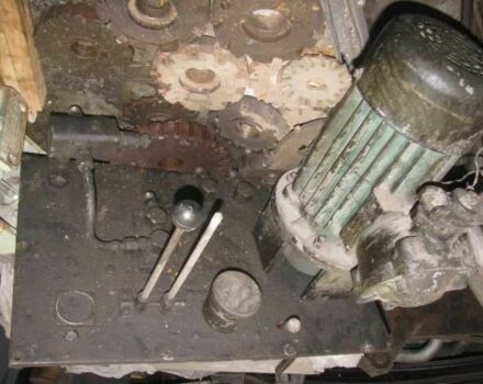 Інша Інша, об'ємом двигуна 0 л та пробігом 0 тис. км за 275 $, фото 3 на Automoto.ua