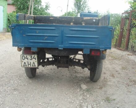 Інша Інша, об'ємом двигуна 0 л та пробігом 0 тис. км за 388 $, фото 2 на Automoto.ua