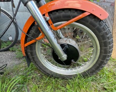 Другая Другая, объемом двигателя 0 л и пробегом 0 тыс. км за 25 $, фото 9 на Automoto.ua