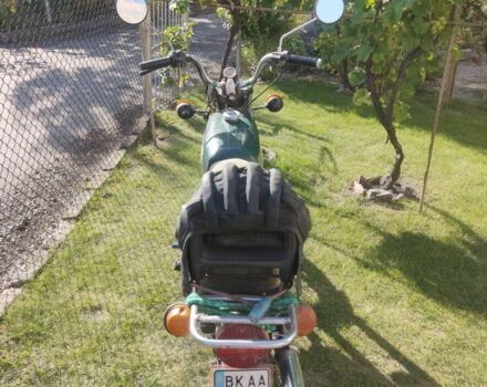 Другая Другая, объемом двигателя 50 л и пробегом 0 тыс. км за 737 $, фото 5 на Automoto.ua