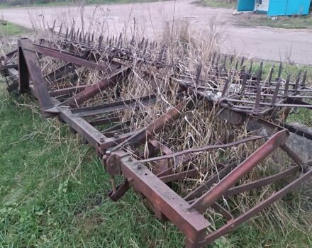 Другая Другая, объемом двигателя 0 л и пробегом 0 тыс. км за 666 $, фото 3 на Automoto.ua