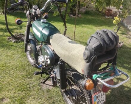 Другая Другая, объемом двигателя 50 л и пробегом 0 тыс. км за 737 $, фото 6 на Automoto.ua