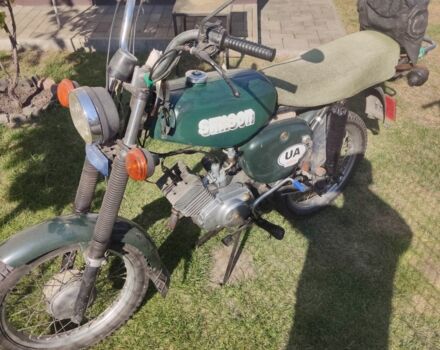 Другая Другая, объемом двигателя 50 л и пробегом 0 тыс. км за 737 $, фото 1 на Automoto.ua