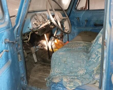 Інша Інша, об'ємом двигуна 0 л та пробігом 0 тис. км за 50000 $, фото 1 на Automoto.ua
