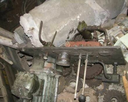 Інша Інша, об'ємом двигуна 0 л та пробігом 0 тис. км за 275 $, фото 4 на Automoto.ua