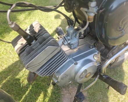 Другая Другая, объемом двигателя 50 л и пробегом 0 тыс. км за 737 $, фото 3 на Automoto.ua