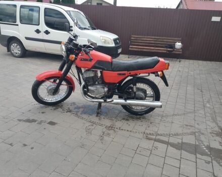 Другая Другая, объемом двигателя 0.35 л и пробегом 0 тыс. км за 485 $, фото 3 на Automoto.ua