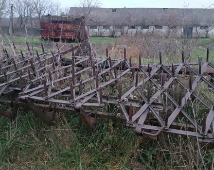 Другая Другая, объемом двигателя 0 л и пробегом 0 тыс. км за 666 $, фото 1 на Automoto.ua