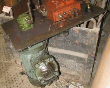 Інша Інша, об'ємом двигуна 0 л та пробігом 0 тис. км за 275 $, фото 5 на Automoto.ua