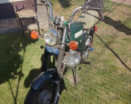 Другая Другая, объемом двигателя 50 л и пробегом 0 тыс. км за 737 $, фото 2 на Automoto.ua