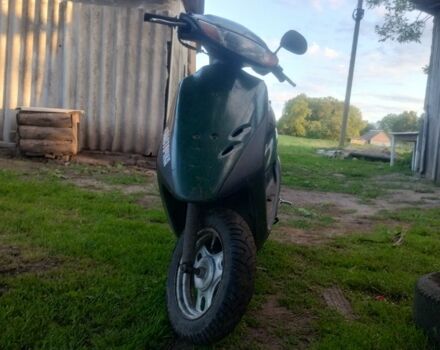 Другая Другая, объемом двигателя 49 л и пробегом 0 тыс. км за 97 $, фото 1 на Automoto.ua