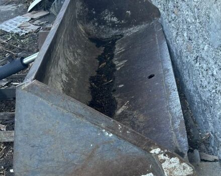 Другая Другая, объемом двигателя 0 л и пробегом 0 тыс. км за 3843 $, фото 5 на Automoto.ua