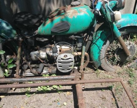 Другая Другая, объемом двигателя 0 л и пробегом 0 тыс. км за 73 $, фото 1 на Automoto.ua