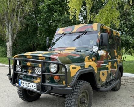 Другая Другая, объемом двигателя 0 л и пробегом 0 тыс. км за 4100 $, фото 1 на Automoto.ua