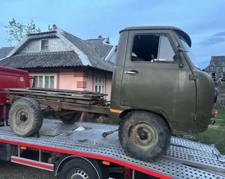 Другая Другая, объемом двигателя 0 л и пробегом 0 тыс. км за 850 $, фото 2 на Automoto.ua