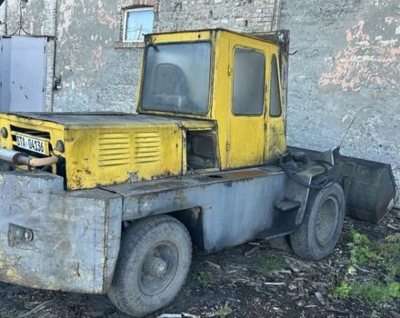 Другая Другая, объемом двигателя 0 л и пробегом 0 тыс. км за 3843 $, фото 1 на Automoto.ua