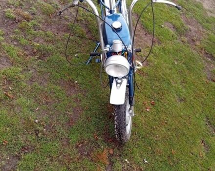 Другая Другая, объемом двигателя 0 л и пробегом 0 тыс. км за 364 $, фото 2 на Automoto.ua